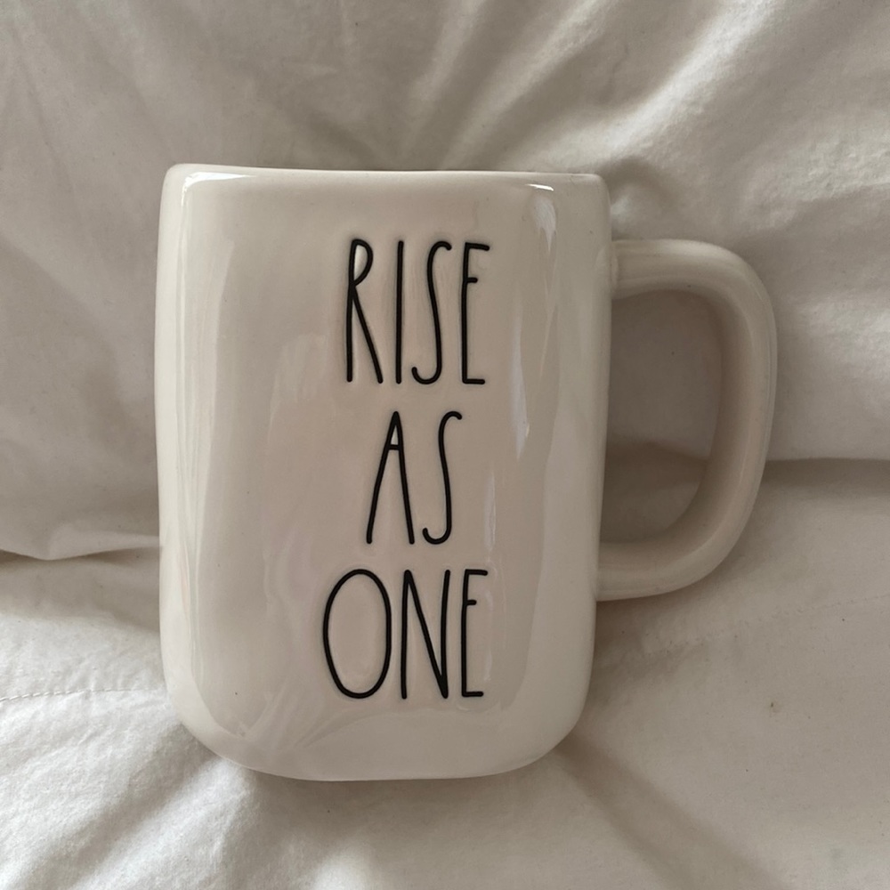 Rae Dunn Mug
